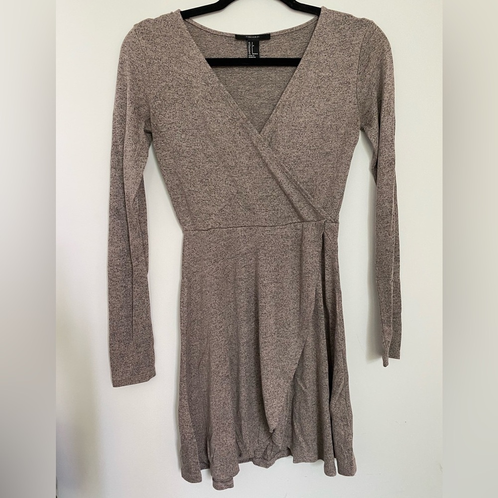 Perfect Fit Dress